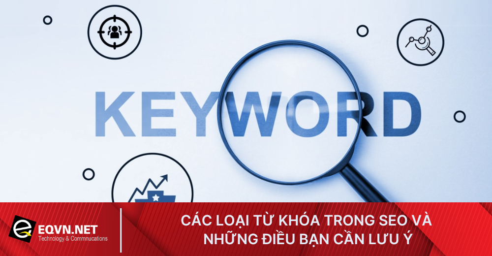 Từ khóa có trong SEO Từ khóa có trong SEO