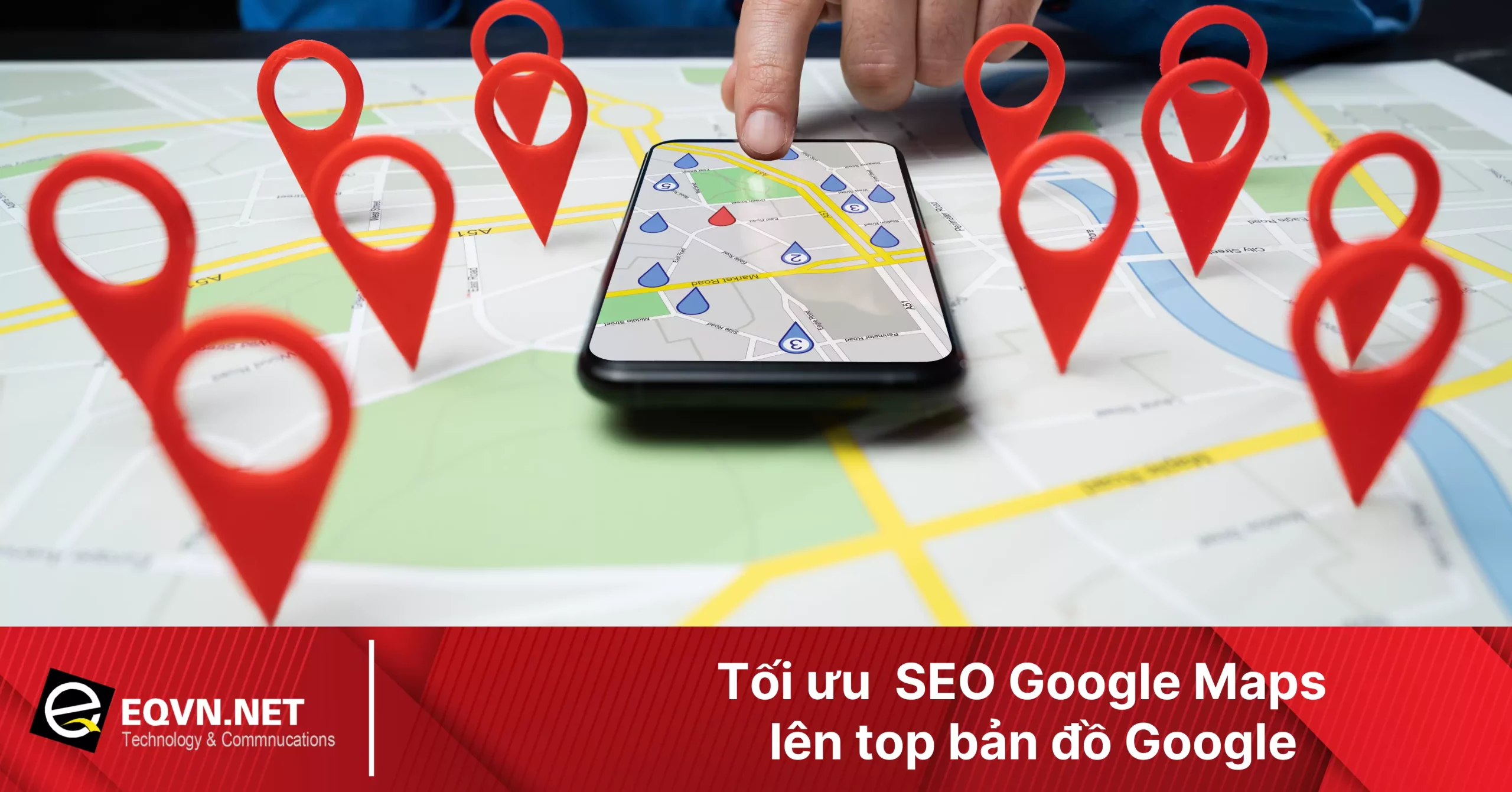 seo-google-map