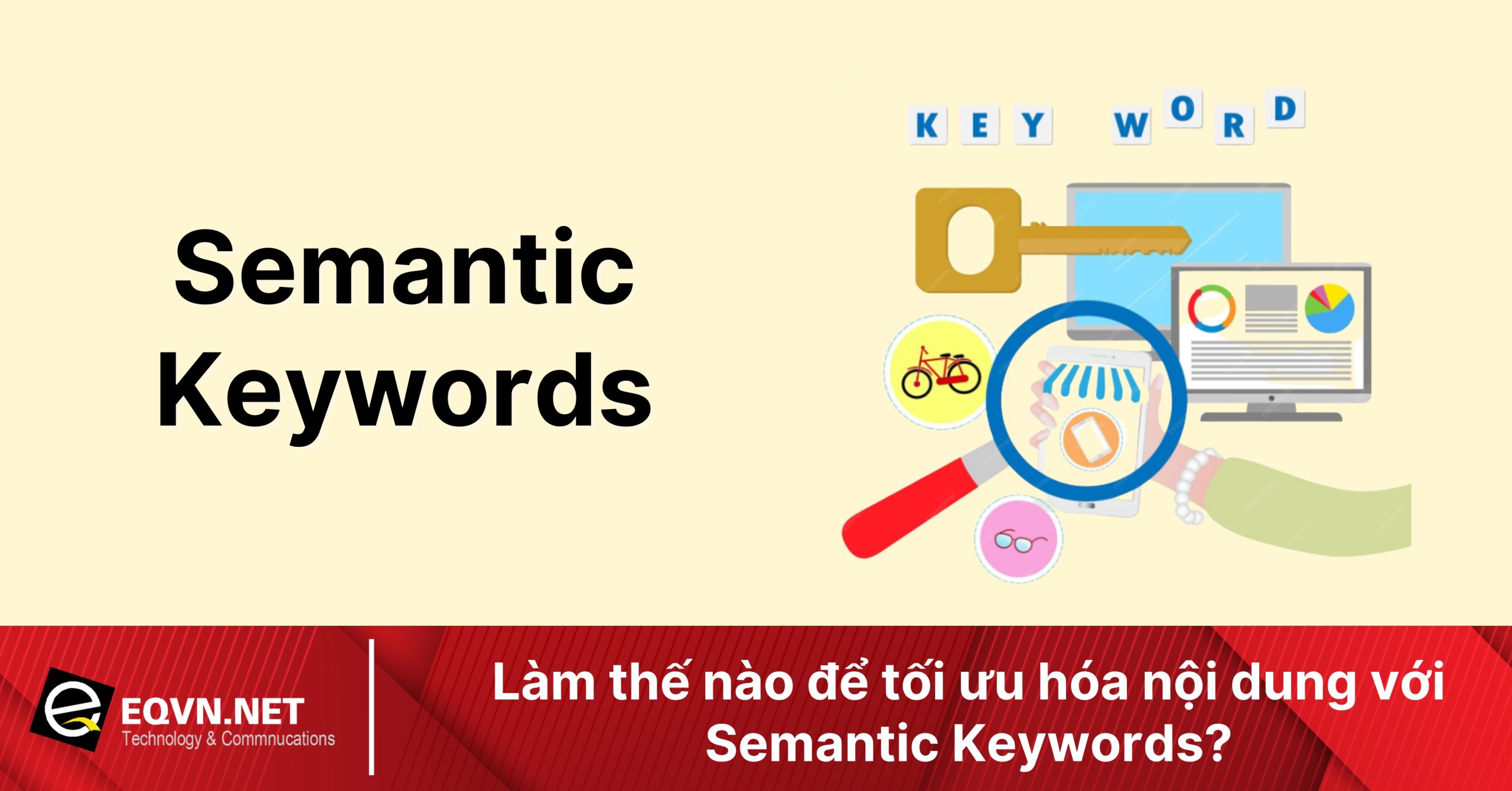Semantic keyword Semantic-Keyword