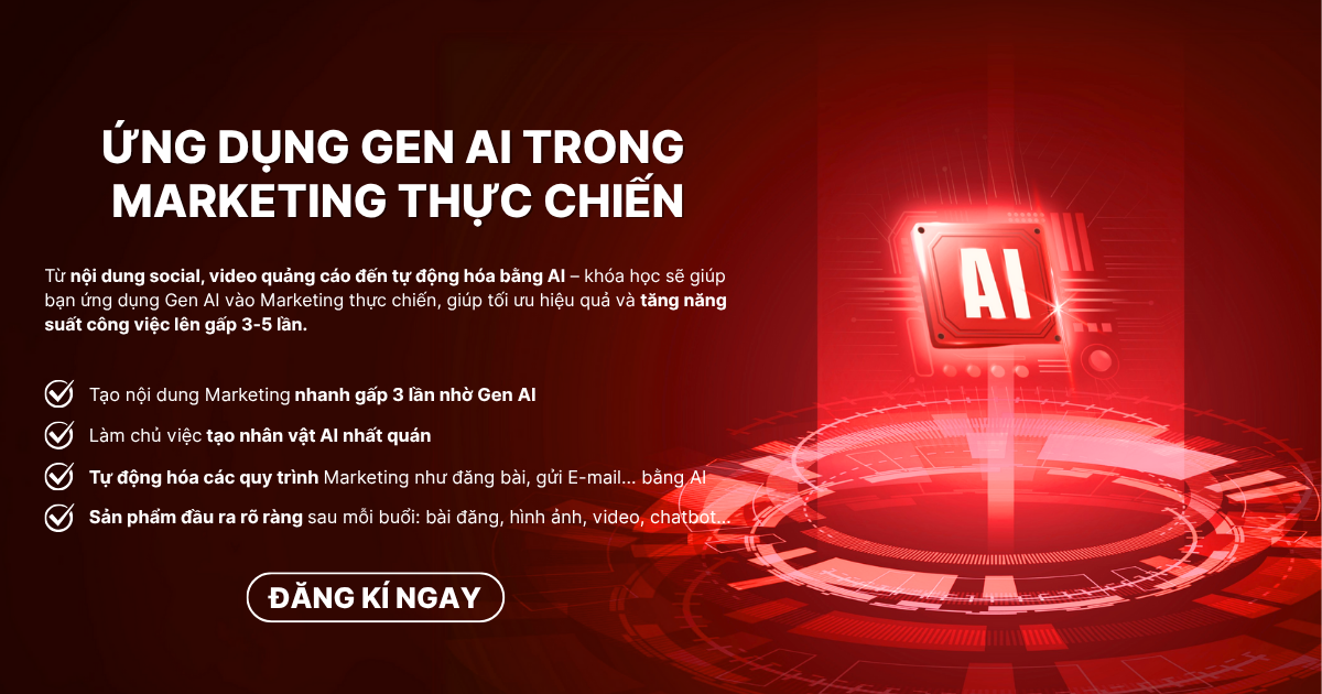 Tự động hóa quy trình bằng AI - Chuyển đổi tương lai doanh nghiệp