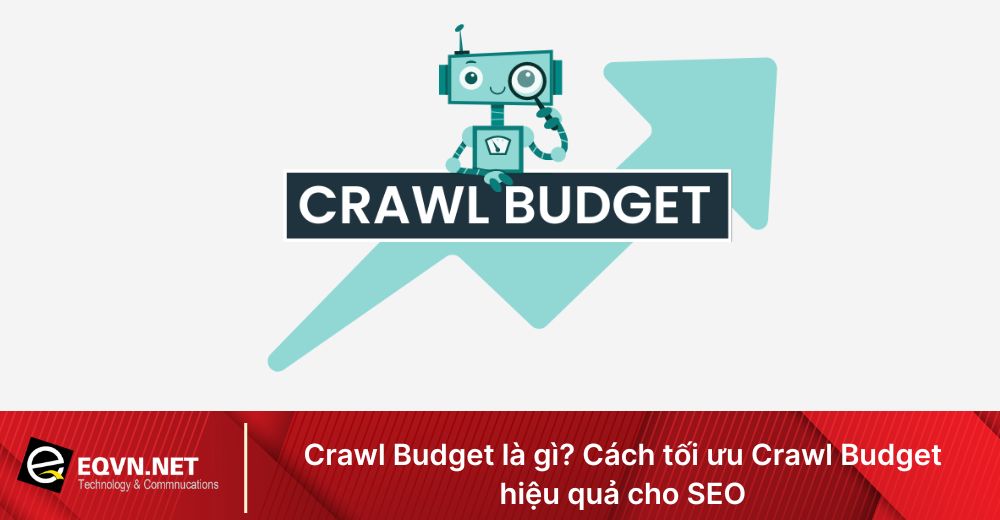 Crawl Budget
