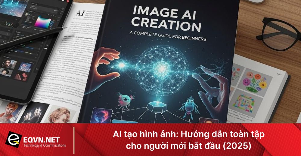 AI tạo hình ảnh