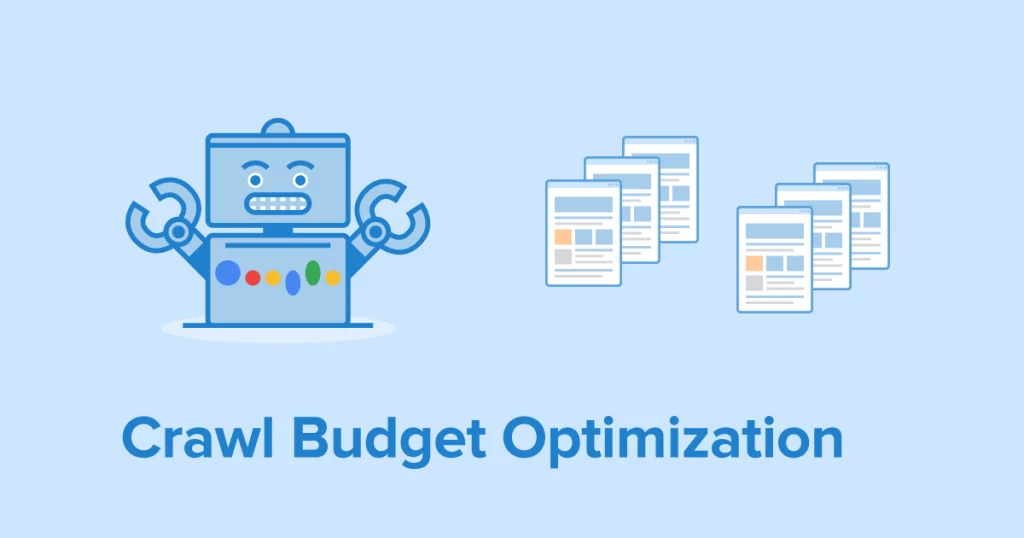 Crawl Budget là gì?