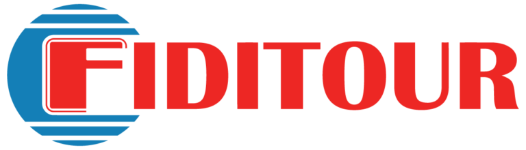 Giảng viên logo fiditour