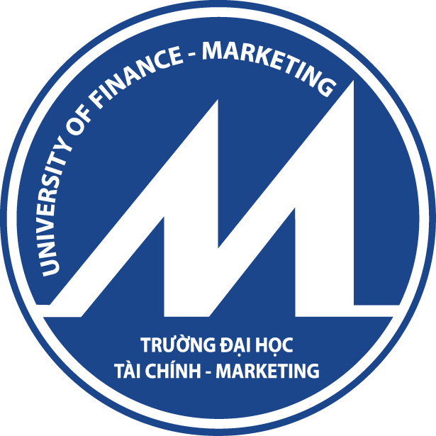 Home logo trường Đại học tài chính marketing
