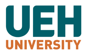 logo ueh xanh