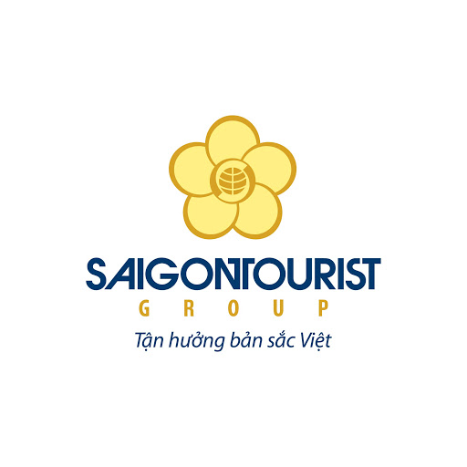 Giảng viên tham khảo logo công ty du lịch saigontourist 3