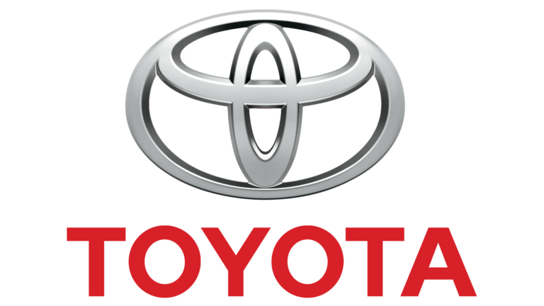 Giảng viên toyota logo