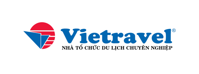 Giảng viên vietravel logo