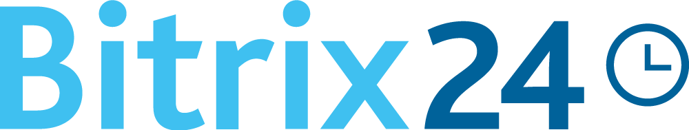 Home bitrix24 logo eng