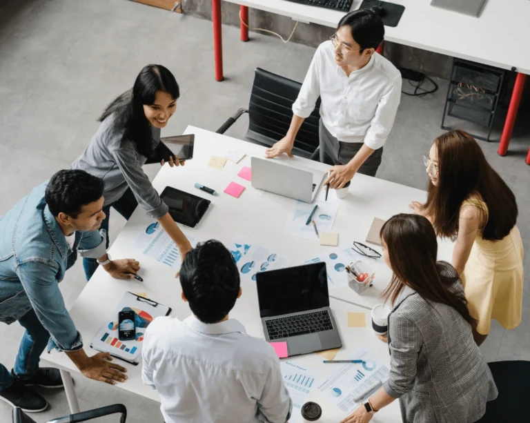 dich vu digital marketing