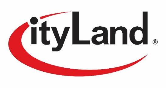 Giảng viên logo cityland 2020