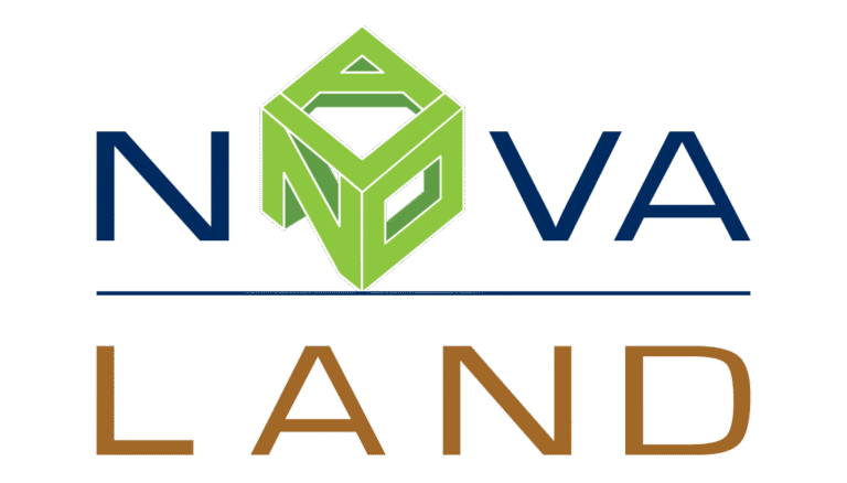 Giảng viên novaland group logo brandlogos.net