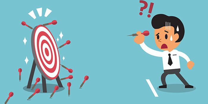 10 sai lầm phổ biến mà chúng ta mắc phải khi làm Digital Marketing (6) 10 sai lầm phổ biến mà chúng ta mắc phải khi làm Digital Marketing