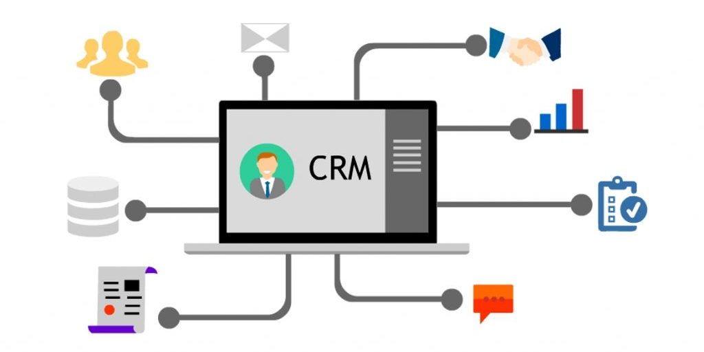 Danh sách 10 Giải pháp phần mềm CRM hàng đầu (2) Danh sách 10 Giải pháp phần mềm CRM hàng đầu