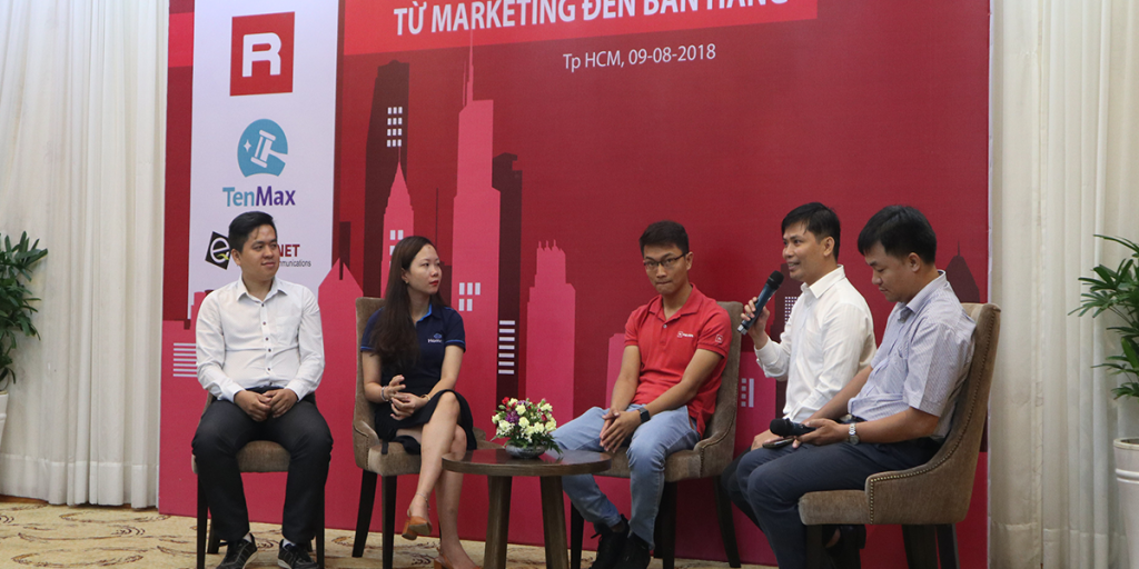 Digital Mareting BDS Offline lần1 Digital Marketing BĐS