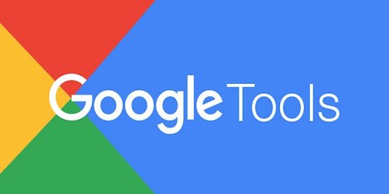 Google Tools