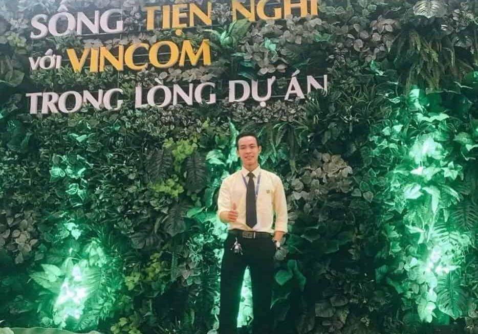 Hang Khanh Định Nhân viên Bđs học viên khóa Digital Marketing