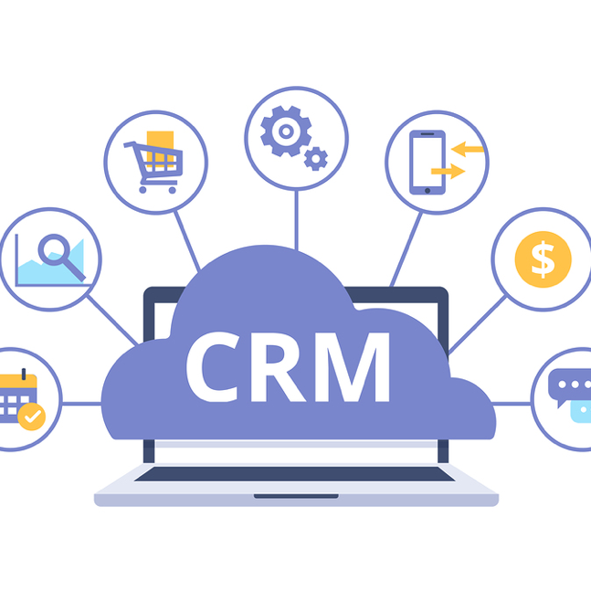 Hub CRM