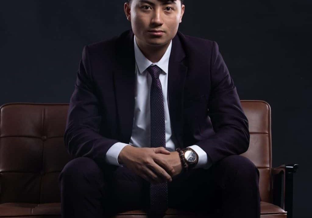 Học viên khóa học Chuyên viên Digital Marketing và Marketing Manager 4.0