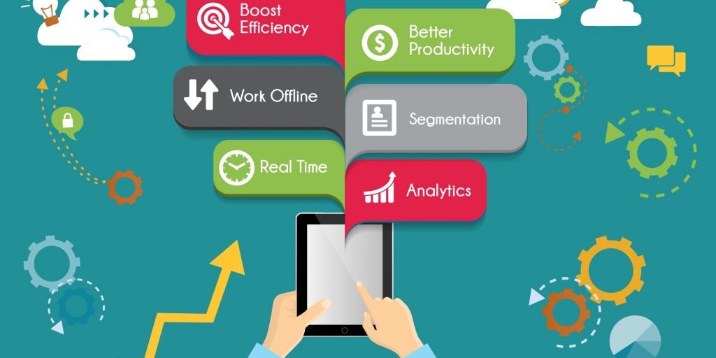Phần mềm CRM giải pháp giúp Doanh nghiệp hoạt động trong mùa dịch Phần mềm CRM giải pháp giúp Doanh nghiệp hoạt động trong mùa dịch