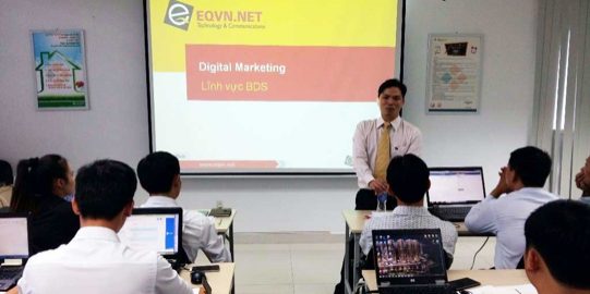 EQVN inhouse training EQVN inhouse training