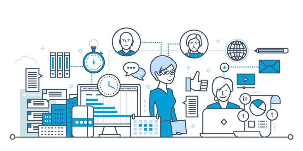 Quá trình lựa chọn phần mềm CRM nên quan tâm điều gì trước 1 Quá trình lựa chọn phần mềm CRM nên quan tâm điều gì trước