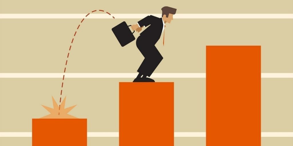 Sales-Growth-3 10 lí do nhân viên kinh doanh cần CRM