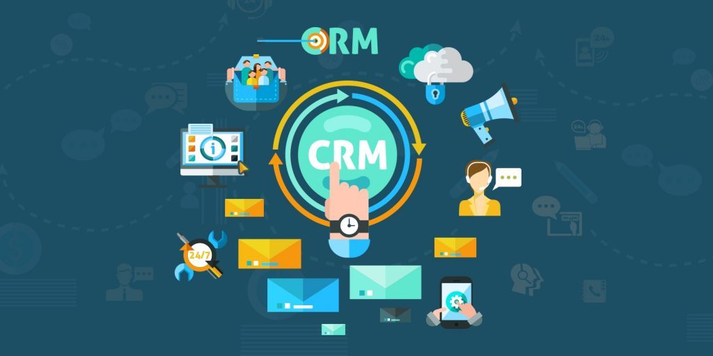 Sử dụng phần mềm CRM vào năm 2020 Dự đoán cho những thách thức kinh doanh Sử dụng phần mềm CRM vào năm 2020 Dự đoán cho những thách thức kinh doanh