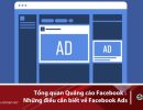 quảng cáo facebook ads
