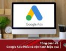 Tổng quan Google Ads