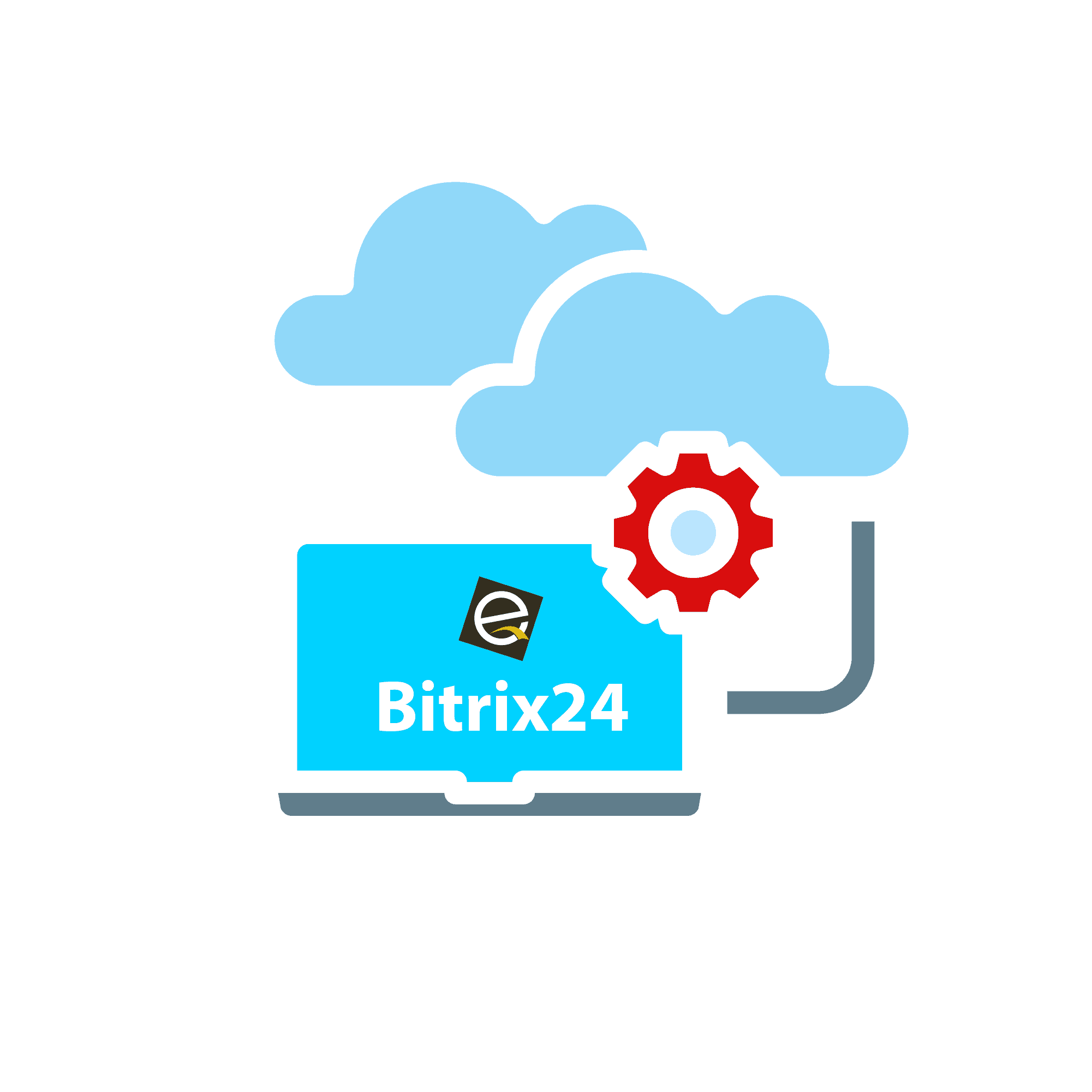 Dịch vụ cài đặt hệ thống phần mềm Quản lý quan hệ khách hàng Bitrix24