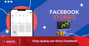 chạy quảng cáo story facebook