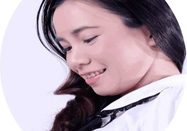 học viên trung tam đào tạo EQVN - nguyễn thị kiều oanh