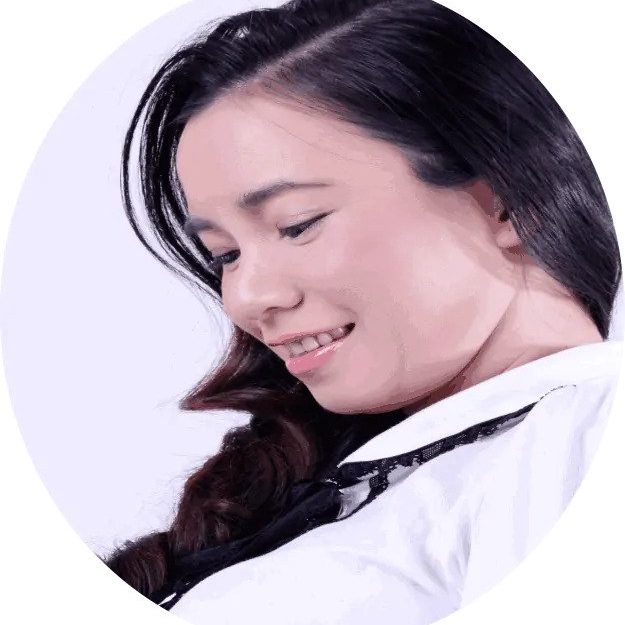 học viên trung tam đào tạo EQVN - nguyễn thị kiều oanh