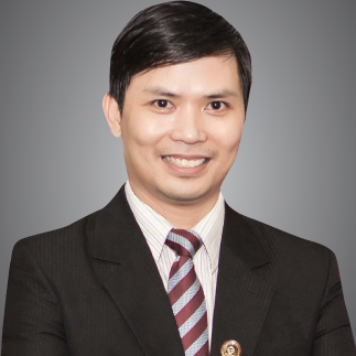 Ông Trương Văn Quý