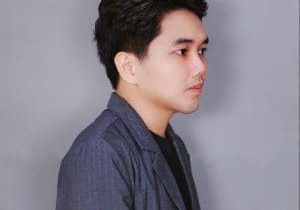 Học viên Trần Ngọc Chiêu Đăng