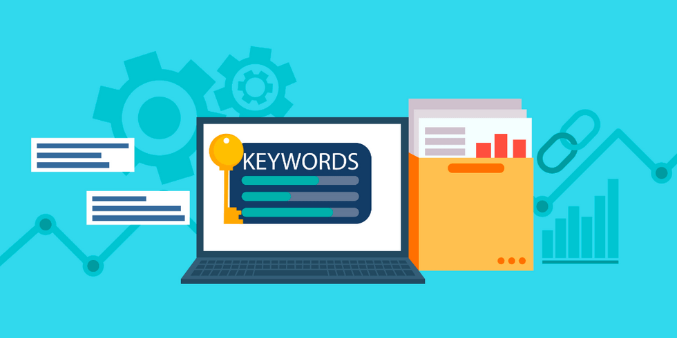 keyword planner keyword planner