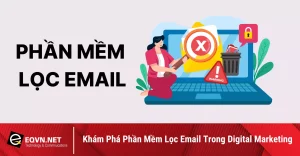 phần mềm lọc email