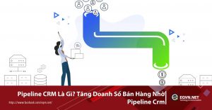 Pipeline CRM là gì