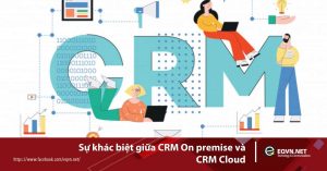 CRM-On-premise-vs-CRM-Cloud