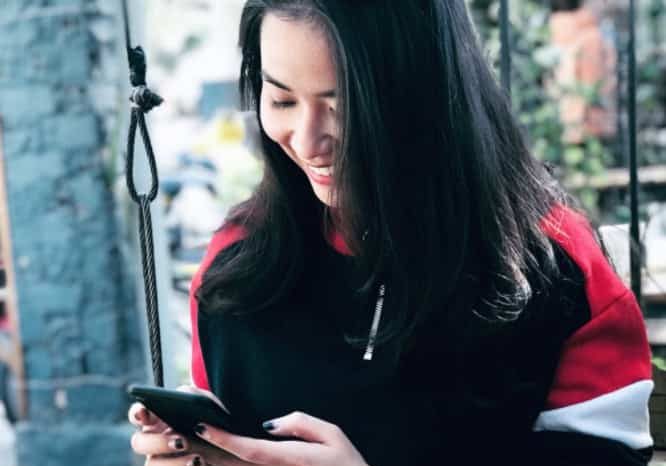 Học viên Nguyễn Kim Cương khóa chuyên viên Digital marketing