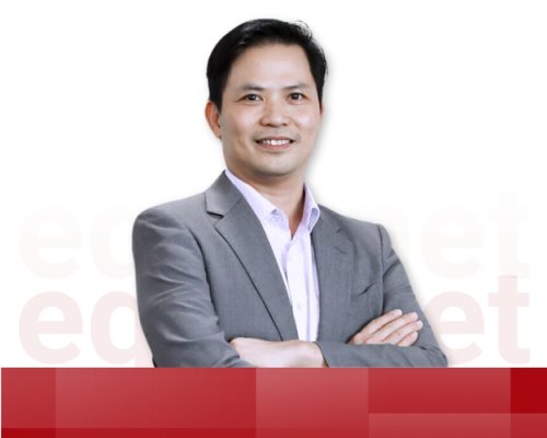 Ông Trương Văn Quý EQVN