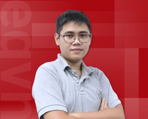 Thầy Hoàng Bảo EQVN