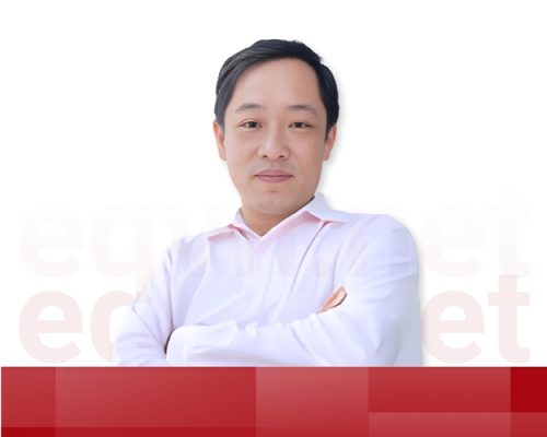 Thầy Võ Ngọc Tùng EQVN