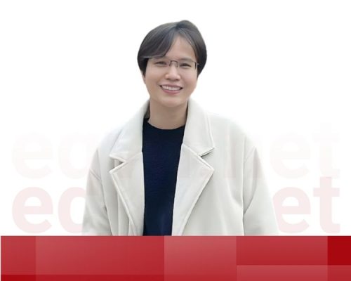 Thầy Lê Hậu EQVN